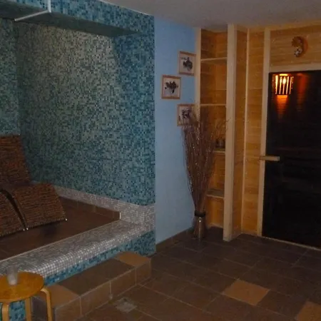 Apartmán Erika- Spiezovec Donovaly