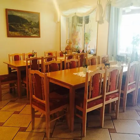 Apartmán Erika- Spiezovec