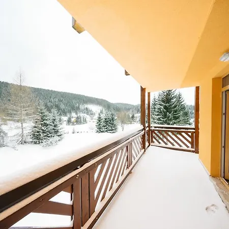 Erika- Spiezovec Apartmán Donovaly