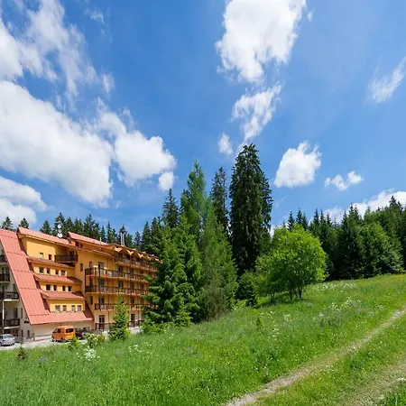 Erika- Spiezovec Donovaly