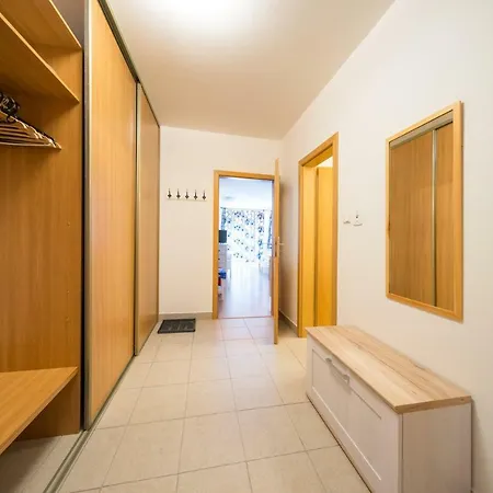 Erika- Spiezovec Apartmán