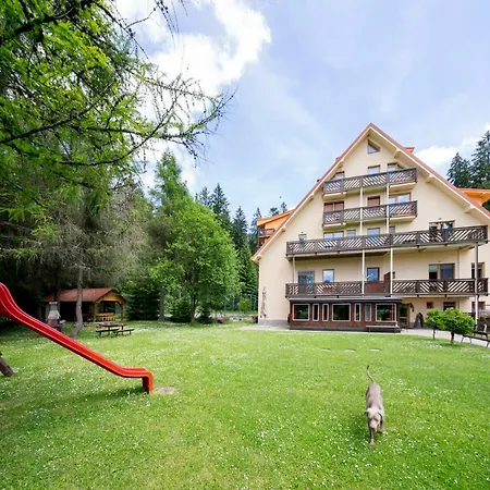 Erika- Spiezovec Apartmán *